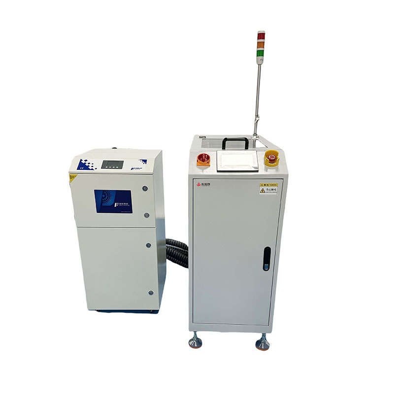 无接触式清洁机