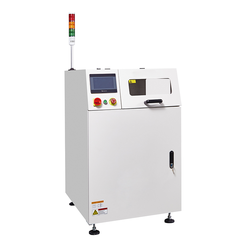 微型弹夹收料机（半导体）